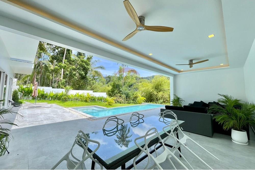 Villa - For Sale - Koh Samui, Surat Thani - WhatsApp Image 2025-09-18 at 14.21.38_8794910d.jpg - 920121068-70