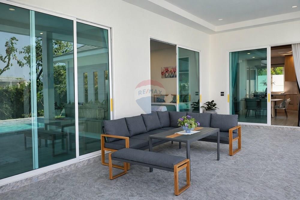 Villa - For Sale - Hua Hin, Prachuap Khiri Khan - file_0000000011e071fab4c0d9e23a45b465.jpg - 920601001-1052