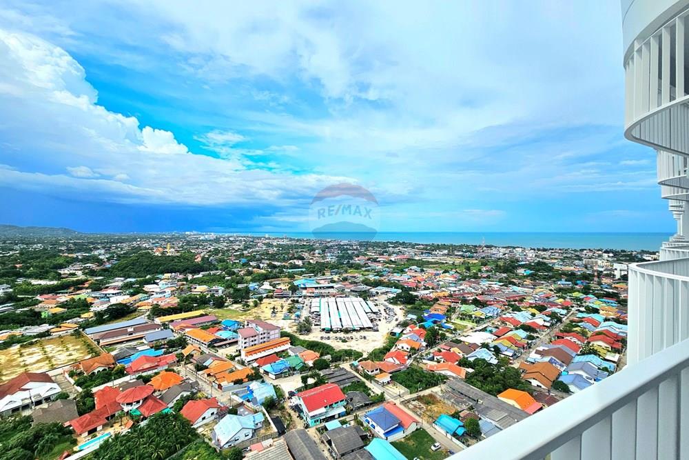 Condo/Apartment - For Rent/Lease - Hua Hin, Prachuap Khiri Khan - 20250811_150006.jpg - 920601001-1098