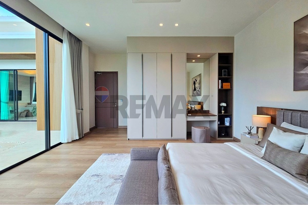 Villa - For Sale - Hua Hin, Prachuap Khiri Khan - 20260919_162523.jpg - 920601001-1291