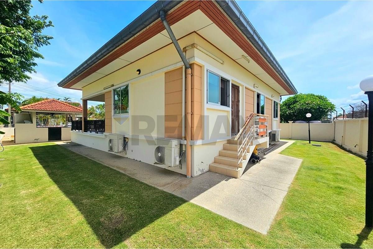Villa - For Sale - Hua Hin, Prachuap Khiri Khan - 20260615_132737.jpg - 920601001-1172