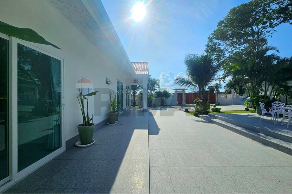 Villa - For Sale - Hua Hin, Prachuap Khiri Khan - 20250802_161503.jpg - 920601001-1303