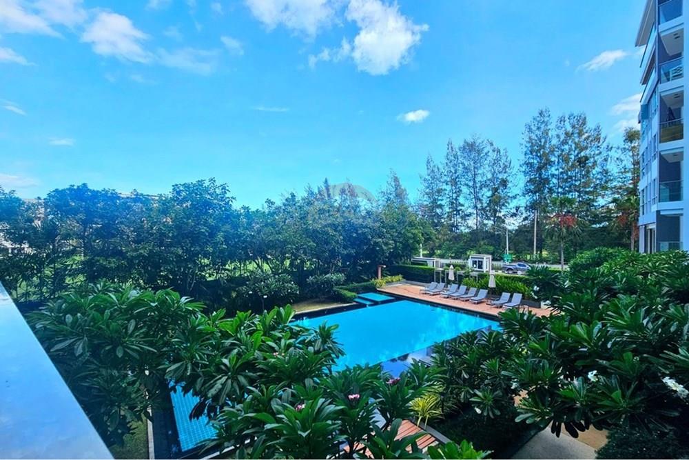 Condo/Apartment - For Rent/Lease - Hua Hin, Prachuap Khiri Khan - 20240527_154112.JPG - 920601001-1120