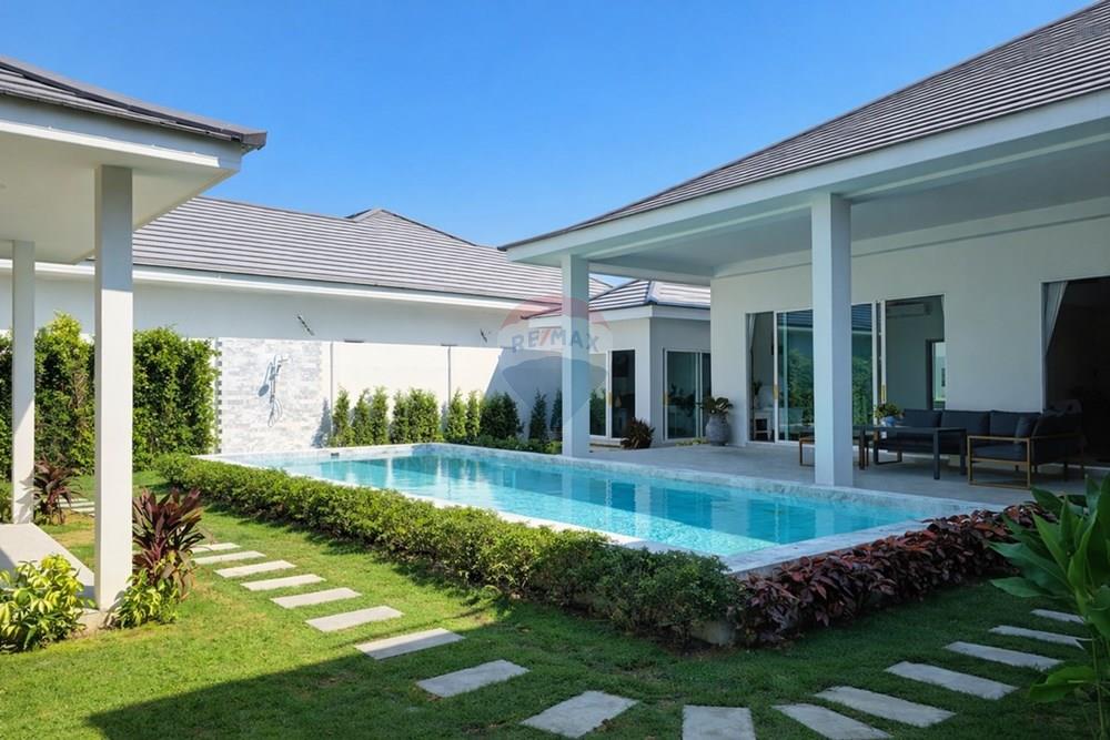 Villa - For Sale - Hua Hin, Prachuap Khiri Khan - file_00000000c5f472088cb321aebfa8e04c.jpg - 920601001-1052