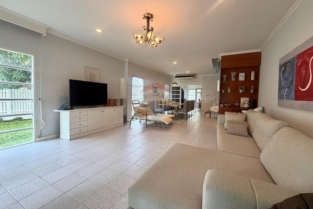 Townhouse - For Rent/Lease - Hua Hin, Prachuap Khiri Khan - IMG_7720.JPG - 920601001-1175