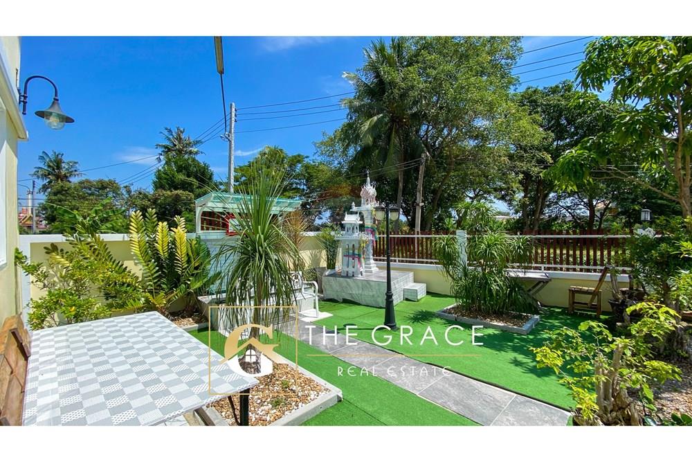 Single House - For Sale - Hua Hin, Prachuap Khiri Khan - ๒๐๒๒_๑๐_๑๒_๑๑_๓๕_IMG_0817.JPG - 920601001-1067