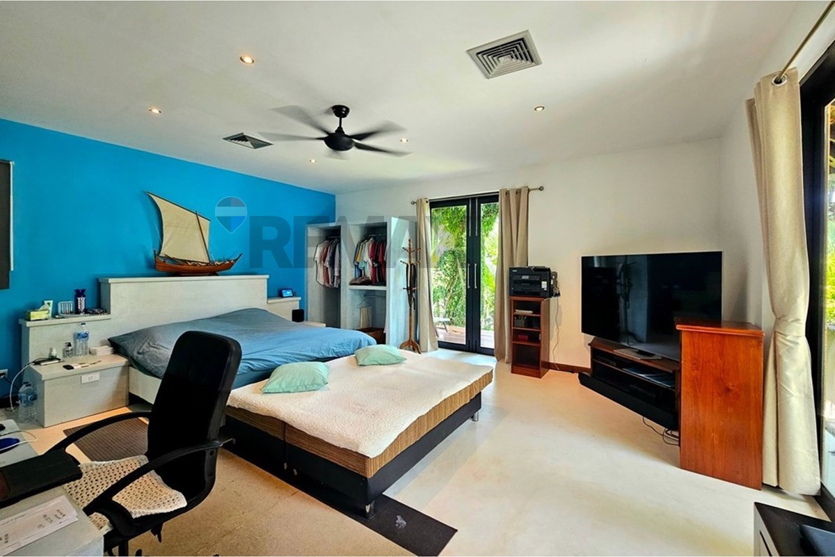 Villa - For Sale - Hua Hin, Prachuap Khiri Khan - 20260804_134656.jpg - 920601001-1224