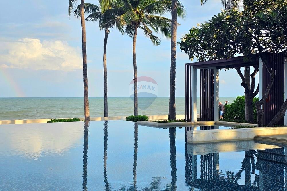 Condo/Apartment - For Sale - Hua Hin, Prachuap Khiri Khan - 20231114_162516.jpg - 920601001-1034