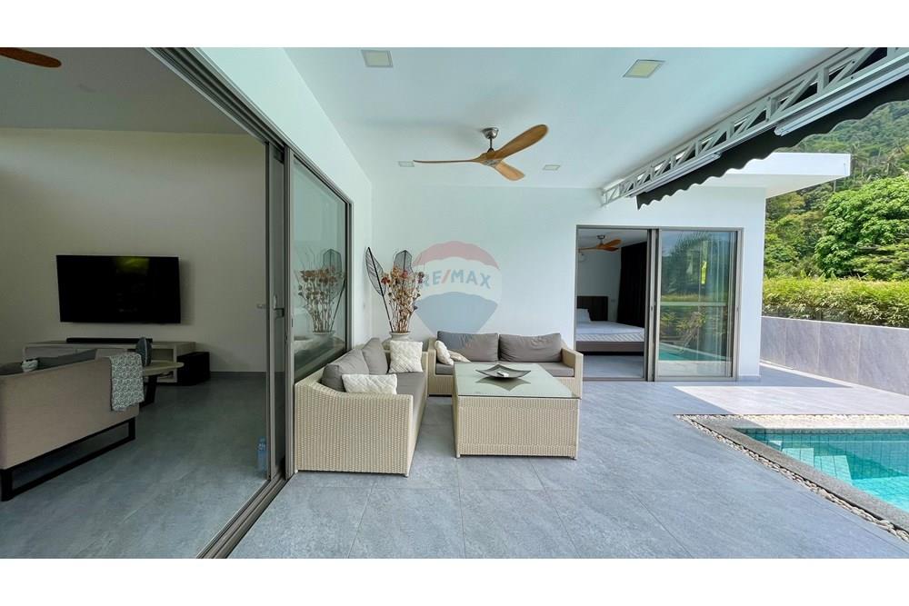 Villa - For Sale - Koh Samui, Surat Thani - IMG_1291.jpeg - 920121068-95