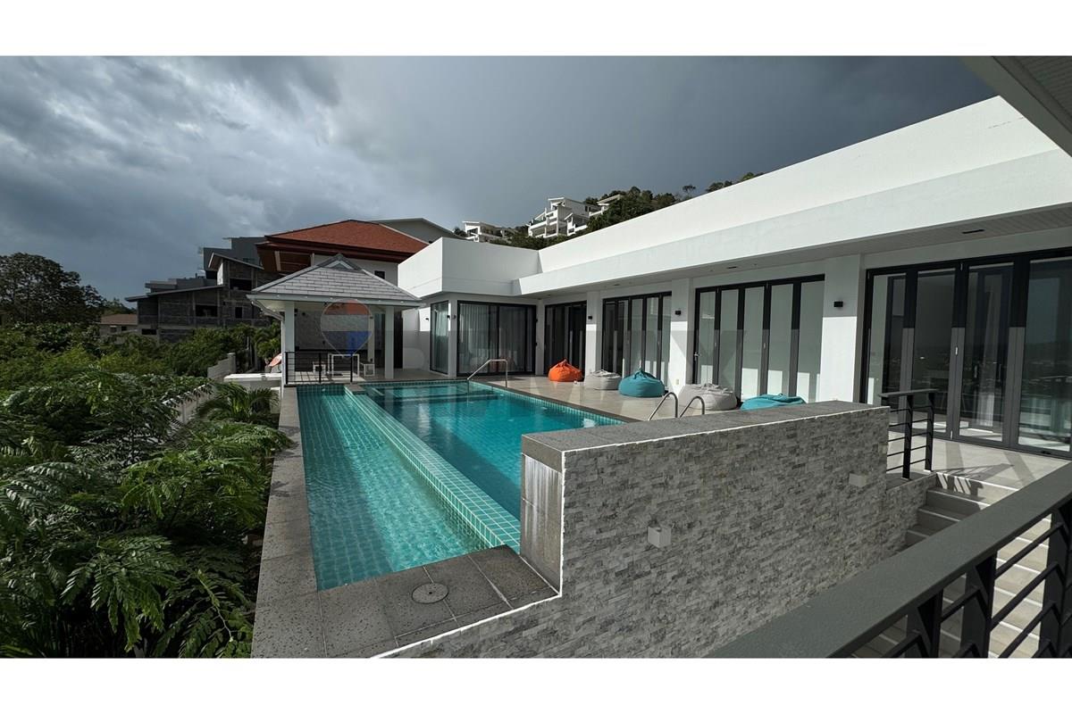 Villa - For Rent/Lease - Koh Samui, Surat Thani - IMG_3728.jpg - 920121052-99