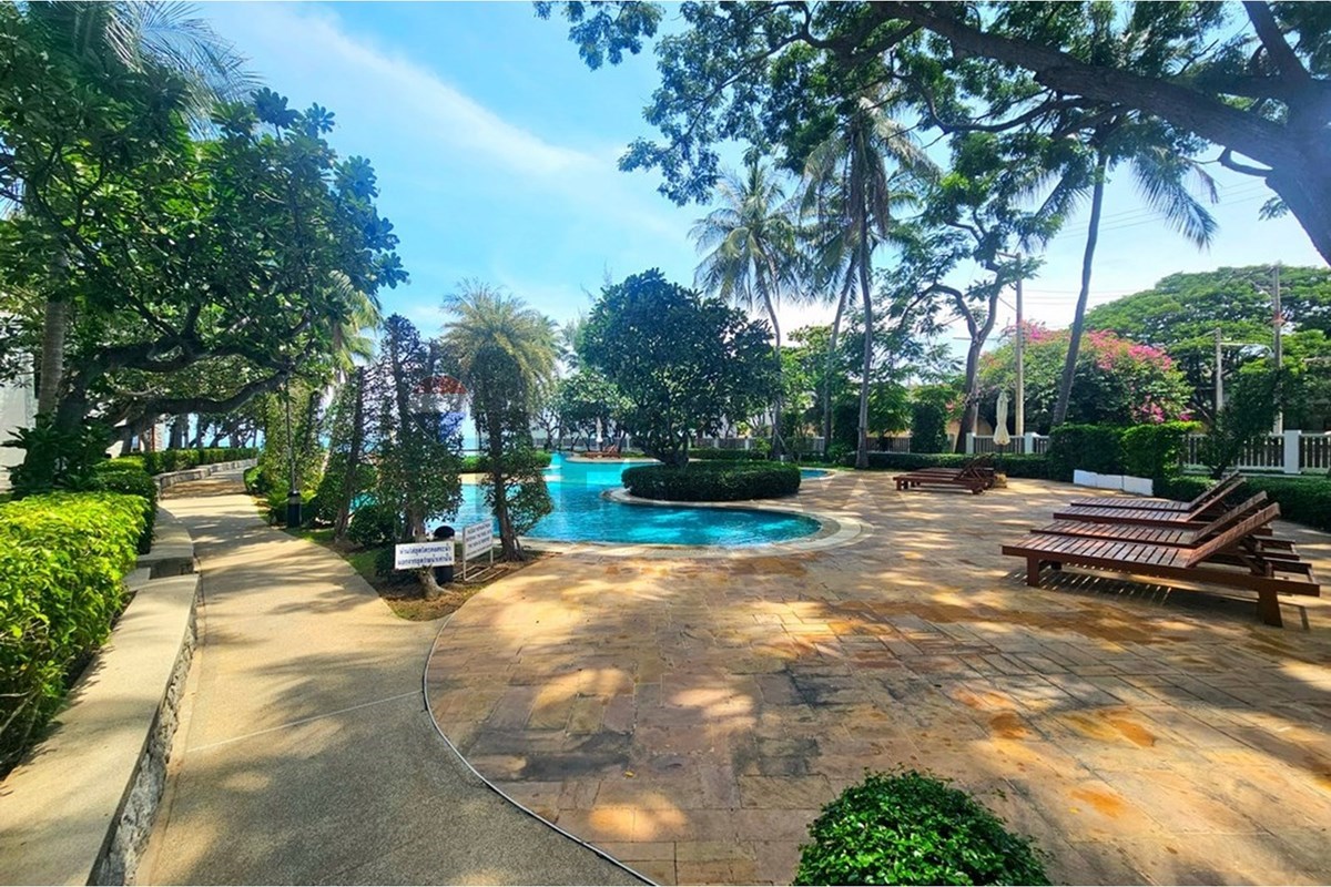 Condo/Apartment - For Rent/Lease - Hua Hin, Prachuap Khiri Khan - 20260923_121704.jpg - 920601001-1296