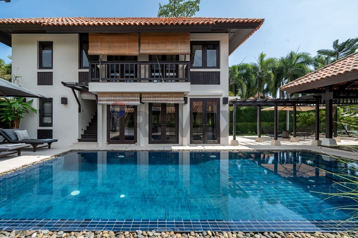 Villa - For Sale - Cha-Am, Phetchaburi - Baan Ny Nah - Downstairs 2025-15.jpg - 920601001-1274