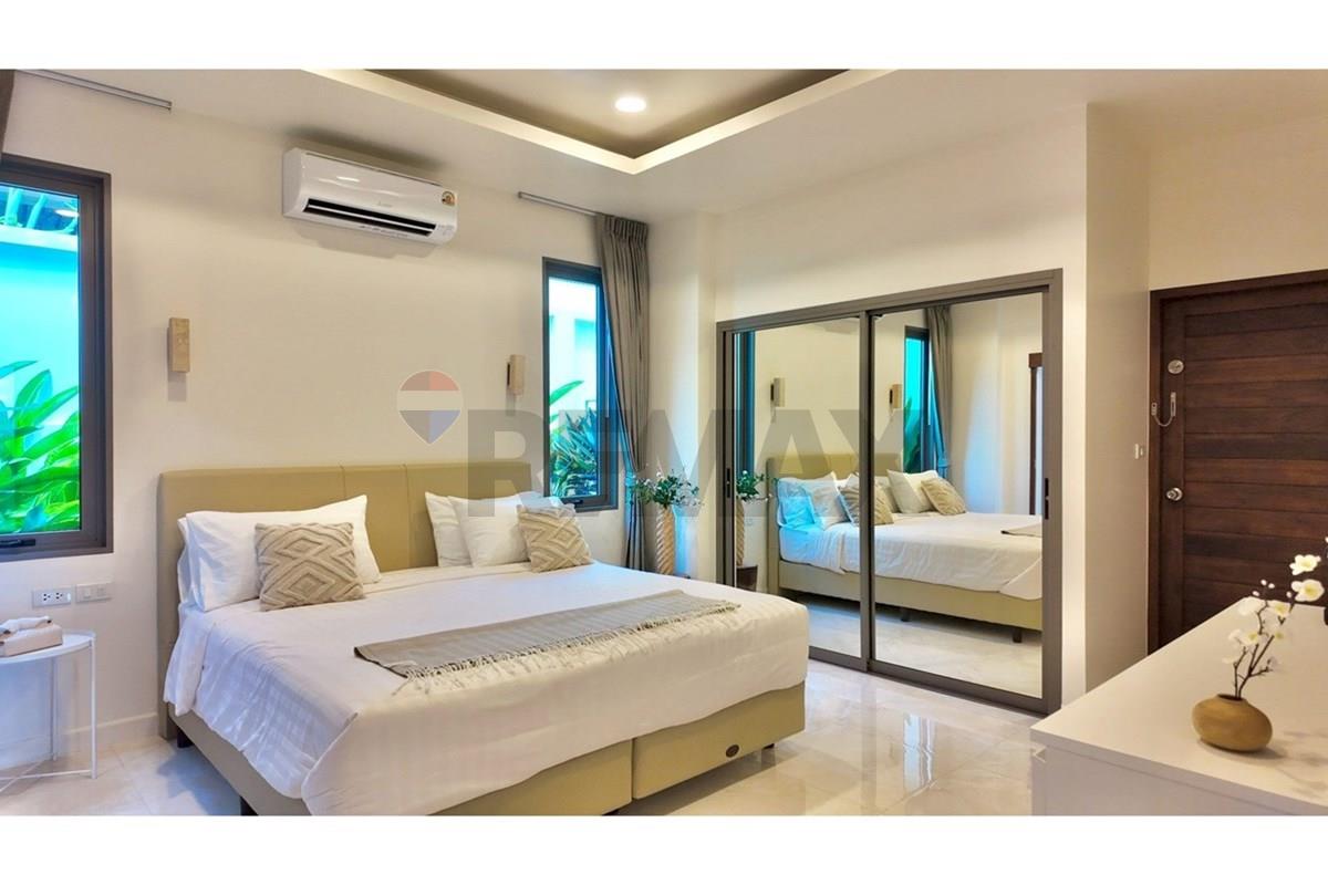 Villa - For Rent/Lease - Koh Samui, Surat Thani - LINE_ALBUM_2852569 BE_260529_33.jpg - 920121057-197