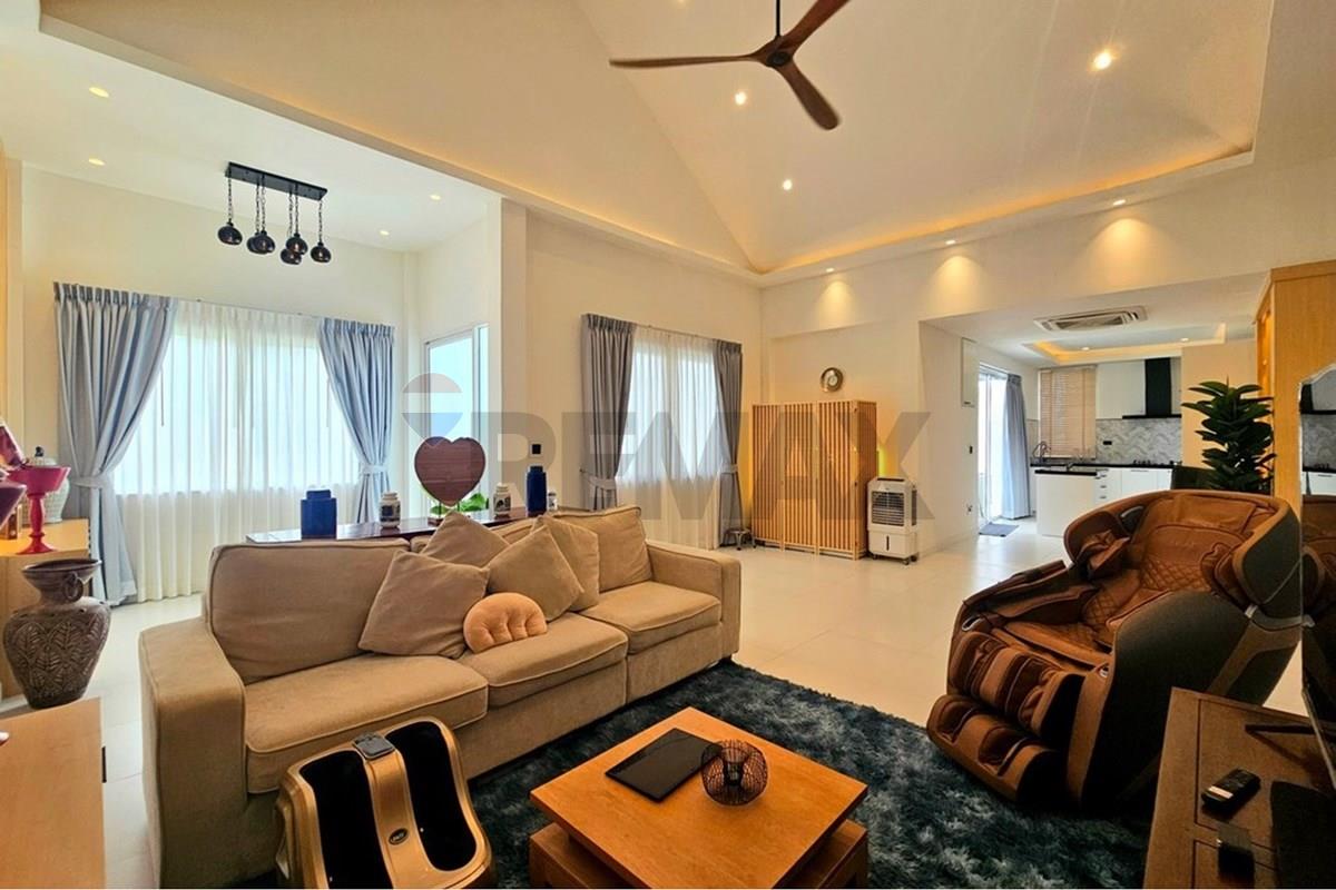 Villa - For Sale - Pran Buri, Prachuap Khiri Khan - 20260630_133919.jpg - 920601001-1188