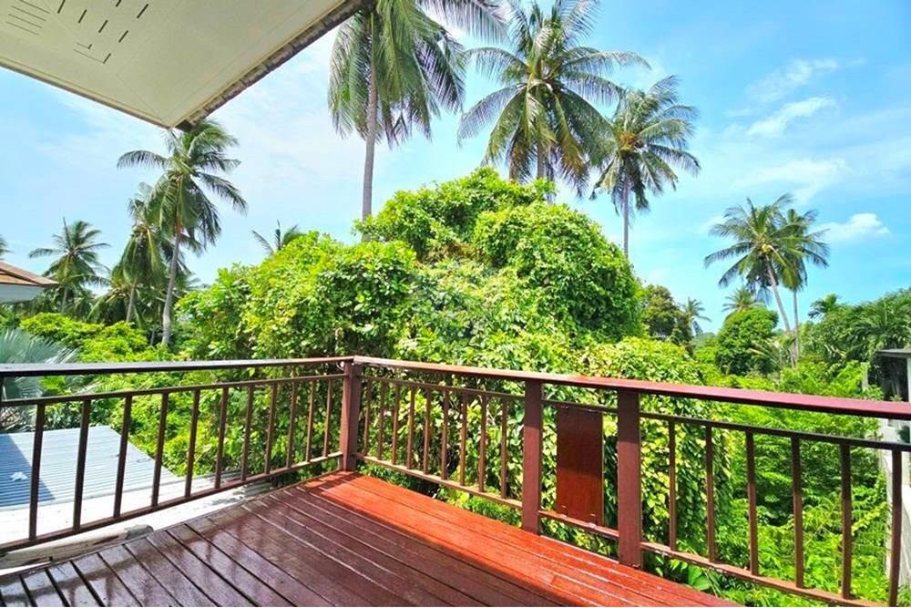 Villa - For Sale - Koh Samui, Surat Thani - 004.jpg - 920121018-307