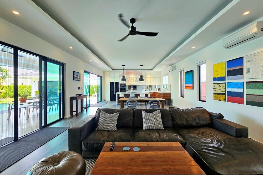 Villa - For Rent/Lease - Cha-Am, Phetchaburi - 20240517_133523.jpg - 920601001-1264