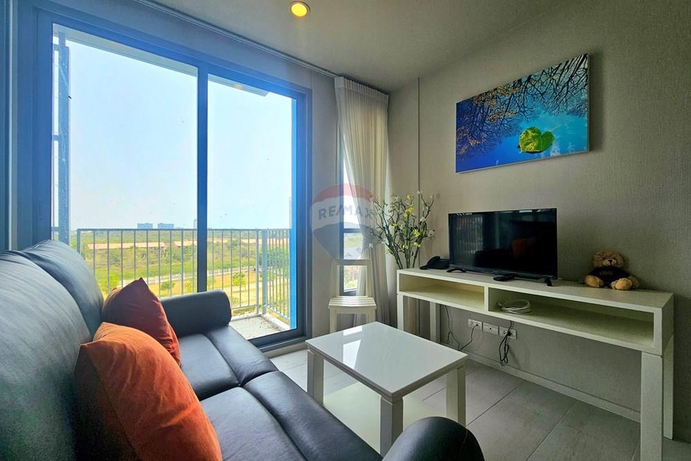 Condo/Apartment - For Rent/Lease - Cha-Am, Phetchaburi - 20240410_111656.jpg - 920601001-1125