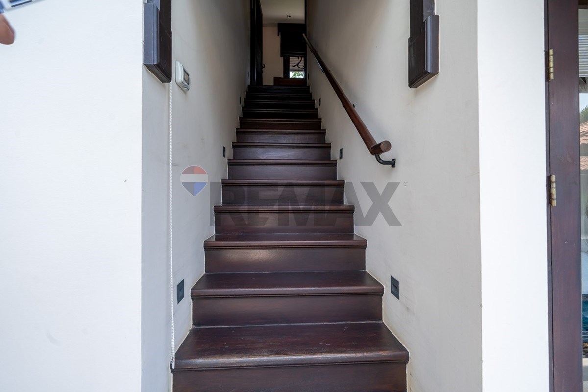 Villa - For Sale - Cha-Am, Phetchaburi - Baan Ny Nah - Downstairs 2025-45.jpg - 920601001-1274