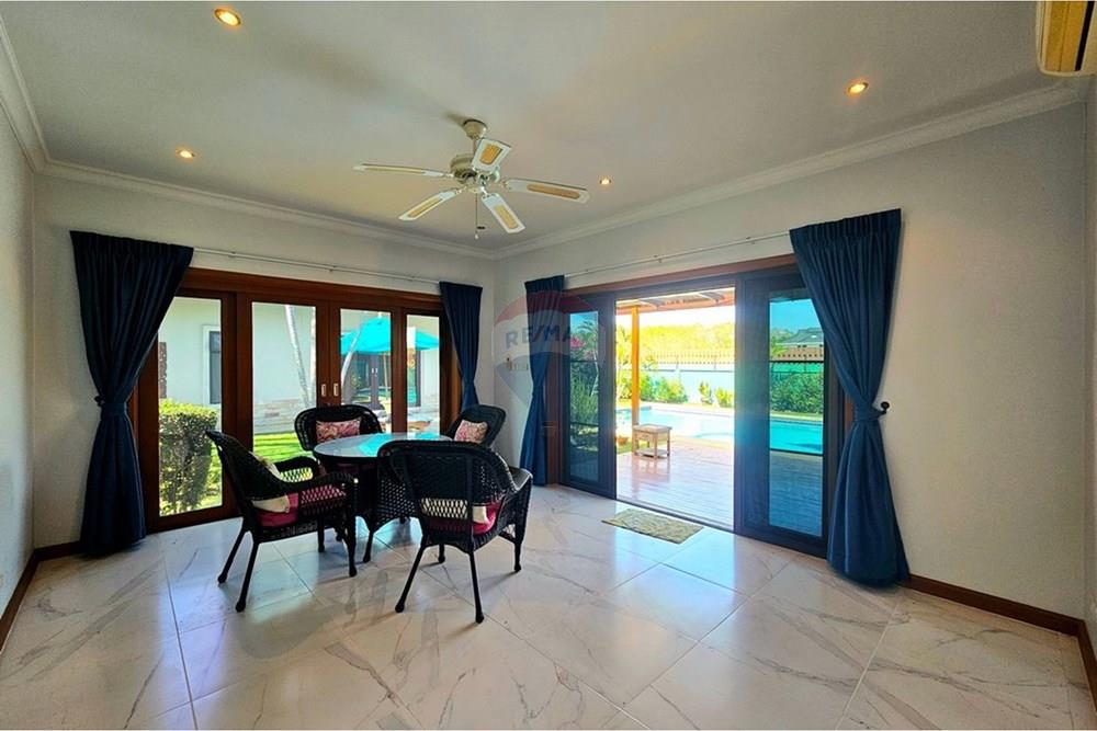 Villa - For Sale - Hua Hin, Prachuap Khiri Khan - 20260410_151709.jpg - 920601001-1075