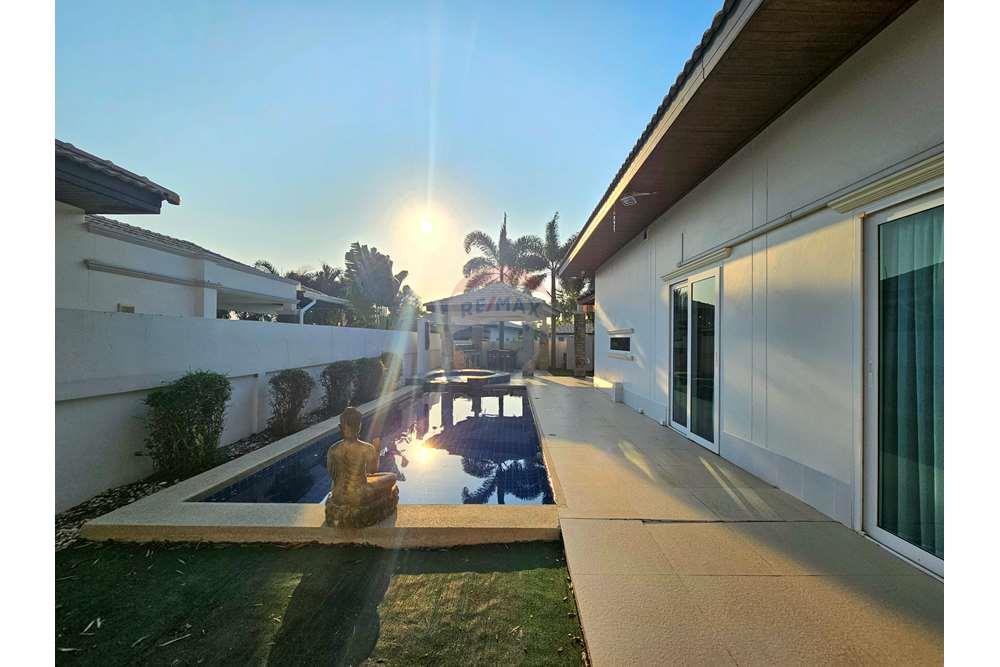 Villa - For Sale - Hua Hin, Prachuap Khiri Khan - 20240201_170609.jpg - 920601001-1207