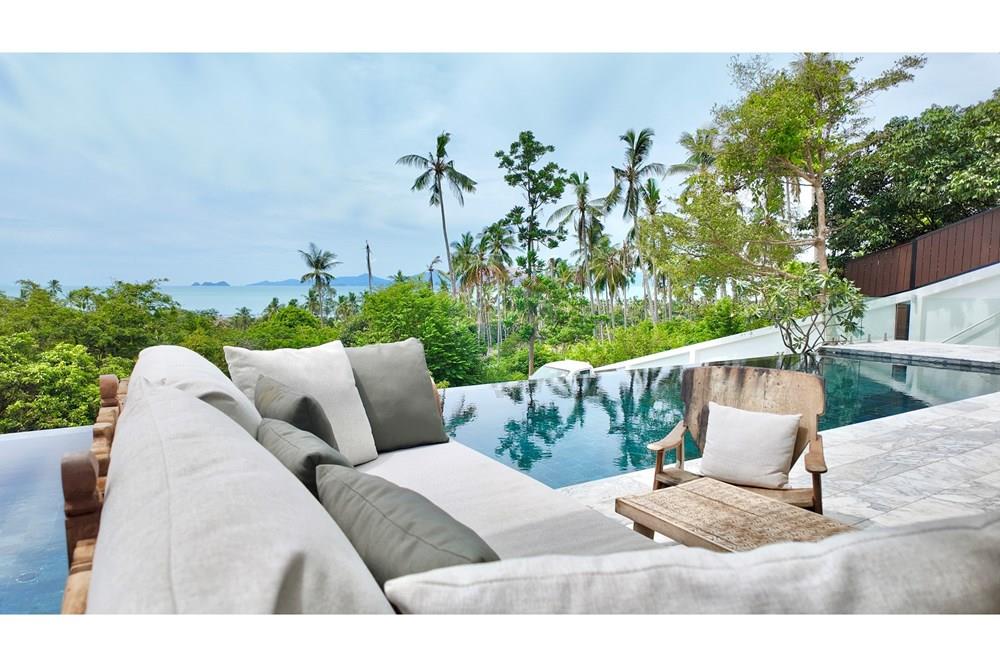 Villa - For Sale - Koh Samui, Surat Thani - dji_mimo_20250807_140124_20250807140124_1754554141558_photo.JPG - 920121077-15