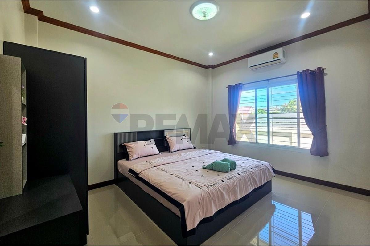 Villa - For Rent/Lease - Hua Hin, Prachuap Khiri Khan - 20260613_141054.jpg - 920601001-1181