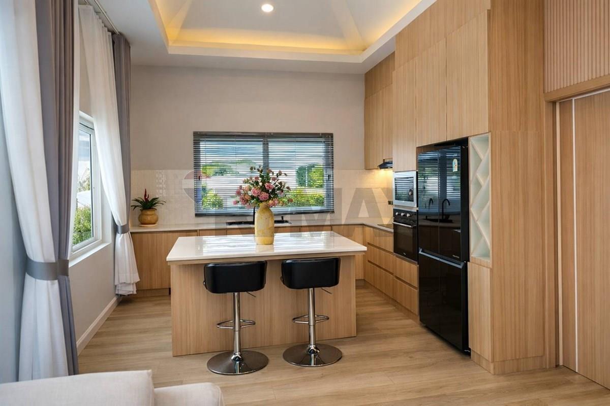 Villa - For Sale - Hua Hin, Prachuap Khiri Khan - 235613_0.jpg - 920601001-1149