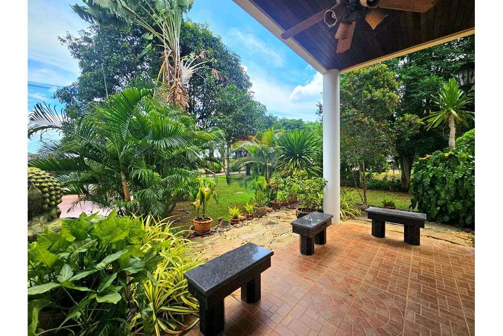 Villa - For Sale - Pran Buri, Prachuap Khiri Khan - 20240621_104657.jpg - 920601001-295