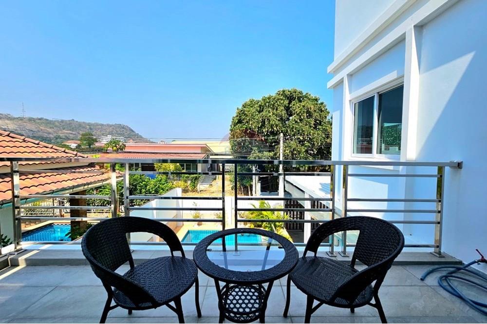 Villa - For Sale - Hua Hin, Prachuap Khiri Khan - 20250203_131843.jpg - 920601001-440