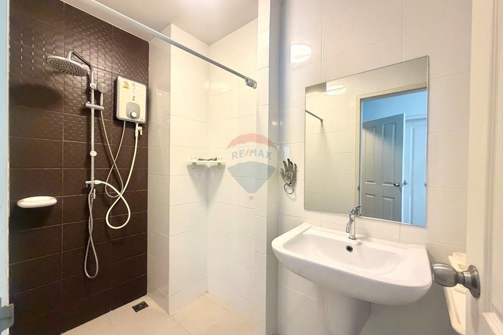 Condo/Apartment - For Rent/Lease - Hua Hin, Prachuap Khiri Khan - IMG_4786.JPG - 920601001-1092