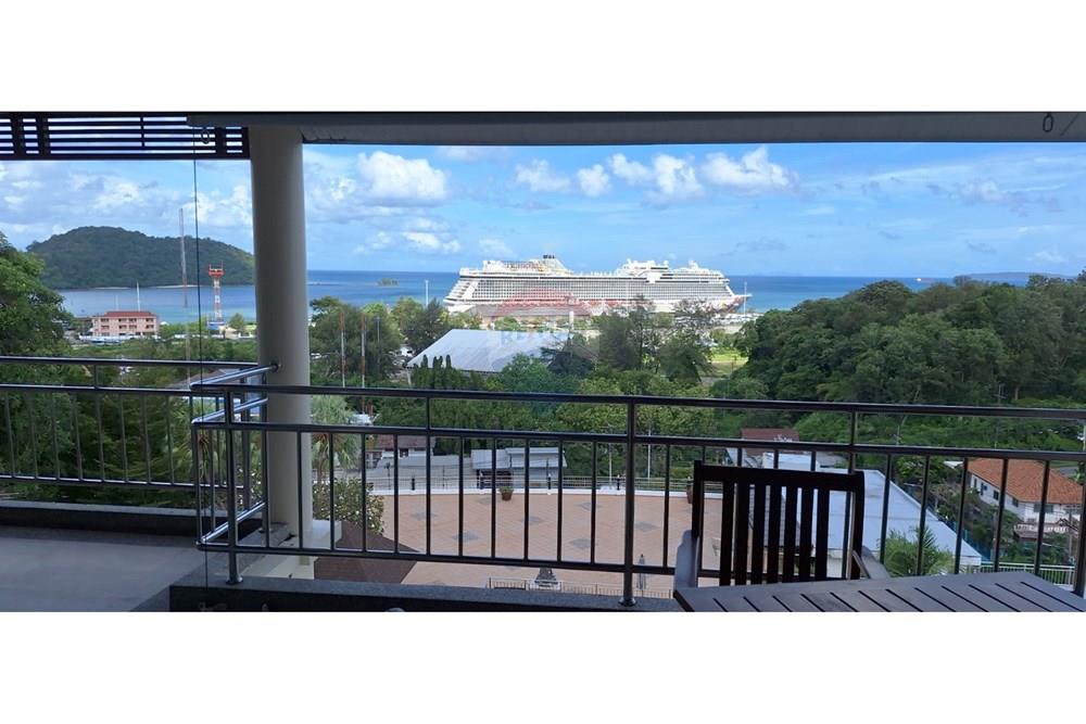 Residential - Condo/Apartment - Mueang Phuket, Phuket - TH - PHOTO-2026-01-14-08-14-40 2.jpg - 920081021-162