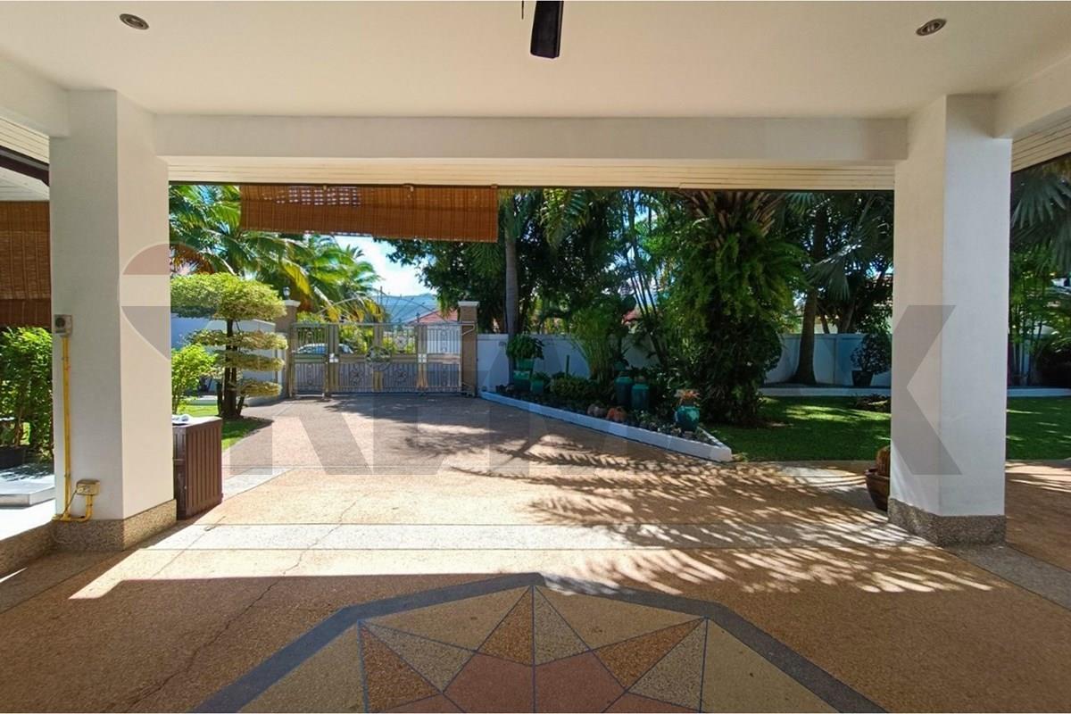 Villa - For Sale - Hua Hin, Prachuap Khiri Khan - LINE_ALBUM_ยังไม่แต่ง2_๒๓๐๓๒๕_42.jpg - 920601001-1141