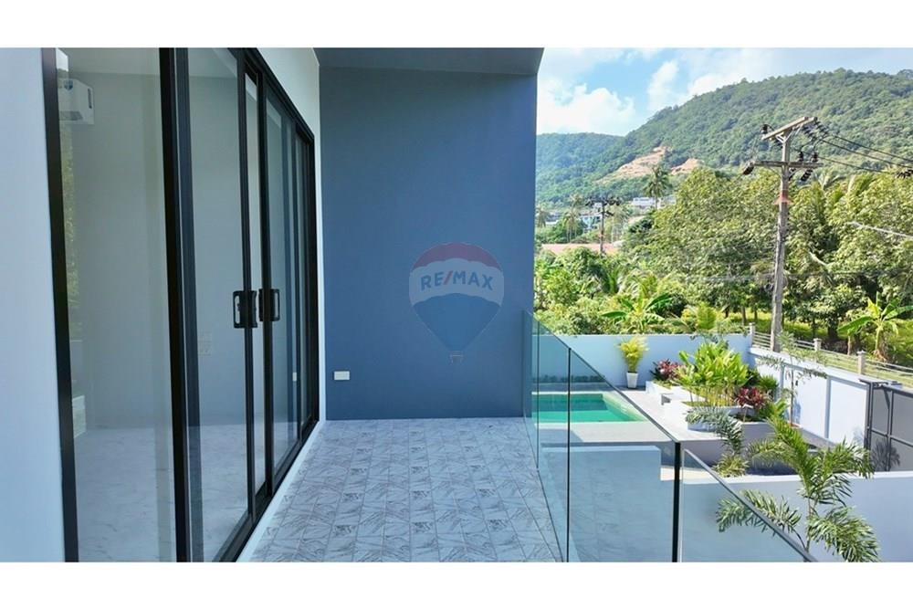 Villa - For Sale - Koh Samui, Surat Thani - LINE_ALBUM_522569 BE_260205_12.jpg - 920121057-172