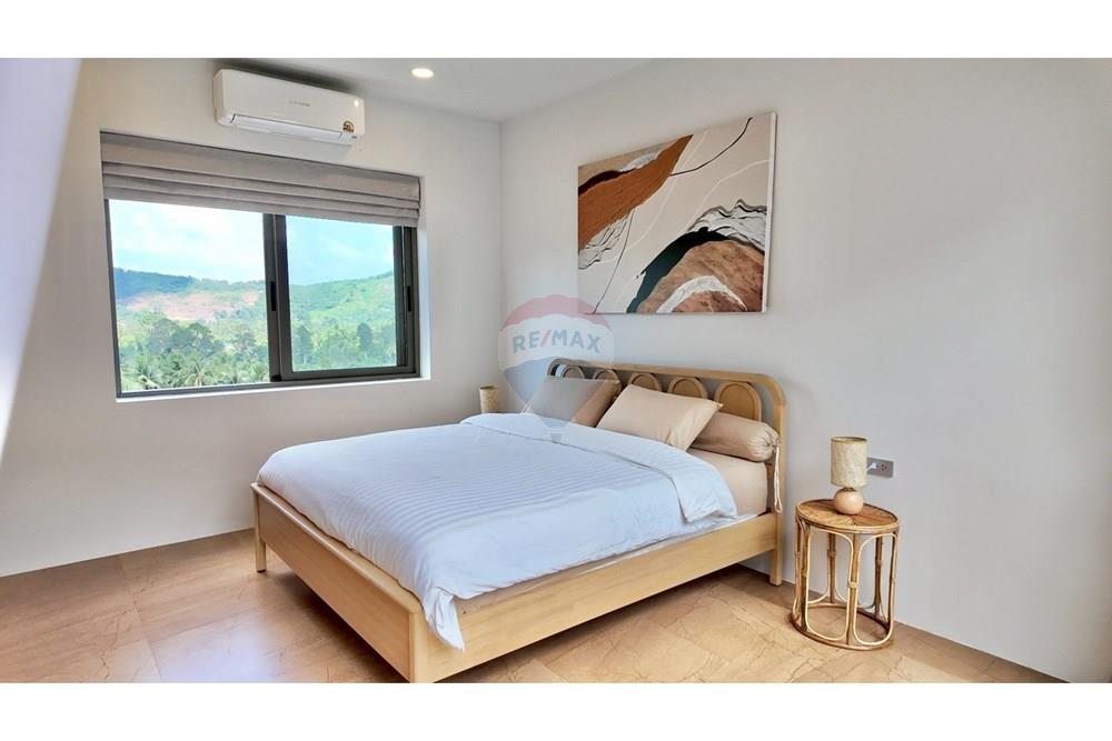 Villa - For Sale - Koh Samui, Surat Thani - LINE_ALBUM_Rocco_260126_20.jpg - 920121077-22