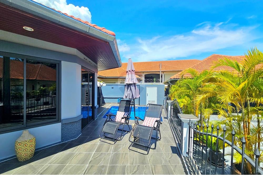 Villa - For Sale - Hua Hin, Prachuap Khiri Khan - 20251002_112119.jpg - 920601001-1031