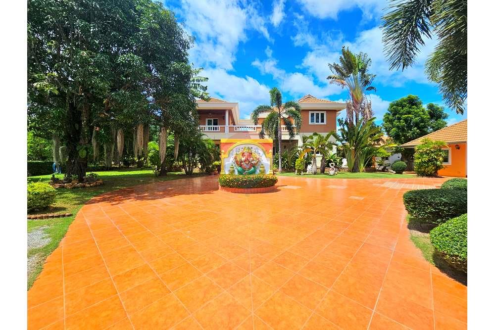 Villa - For Sale - Pran Buri, Prachuap Khiri Khan - 20240621_104918.jpg - 920601001-295