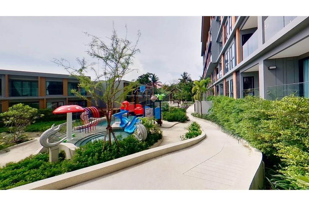 Residential - Condo/Apartment - Thalang, Phuket - TH - the-panora-phuket-kids-pool-photo-3.jpeg - 920081021-168