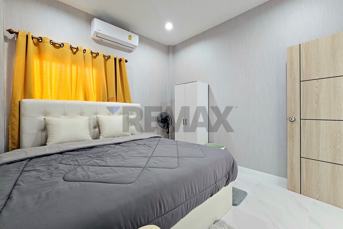 Villa - For Rent/Lease - Hua Hin, Prachuap Khiri Khan - 20230804_101756.jpg - 920601001-1279
