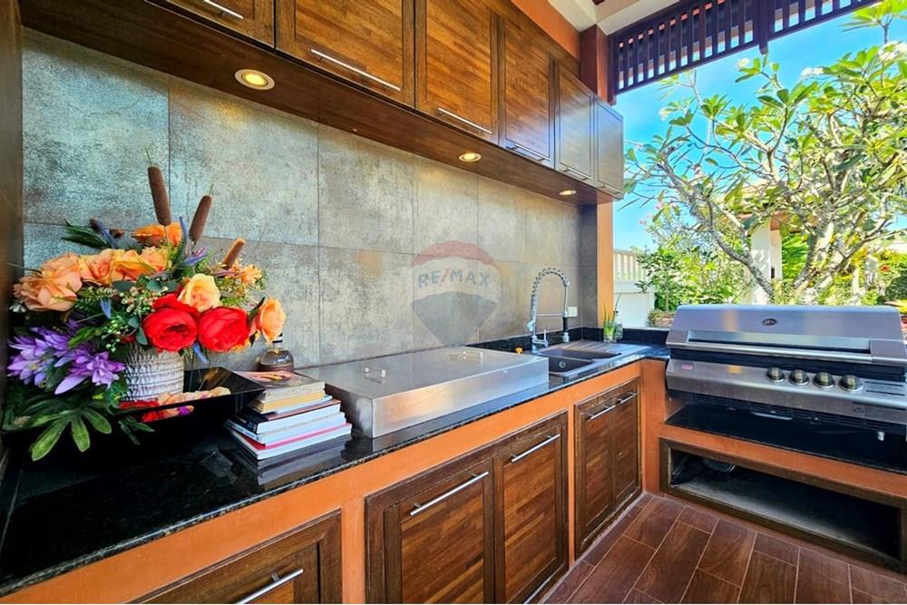 Villa - For Rent/Lease - Hua Hin, Prachuap Khiri Khan - 20241205_102701.jpg - 920601001-1262