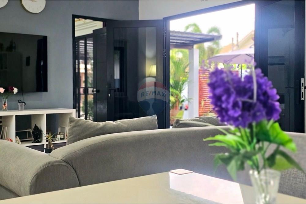 Villa - For Sale - Hua Hin, Prachuap Khiri Khan - 20241022_155056.JPG - 920601001-840