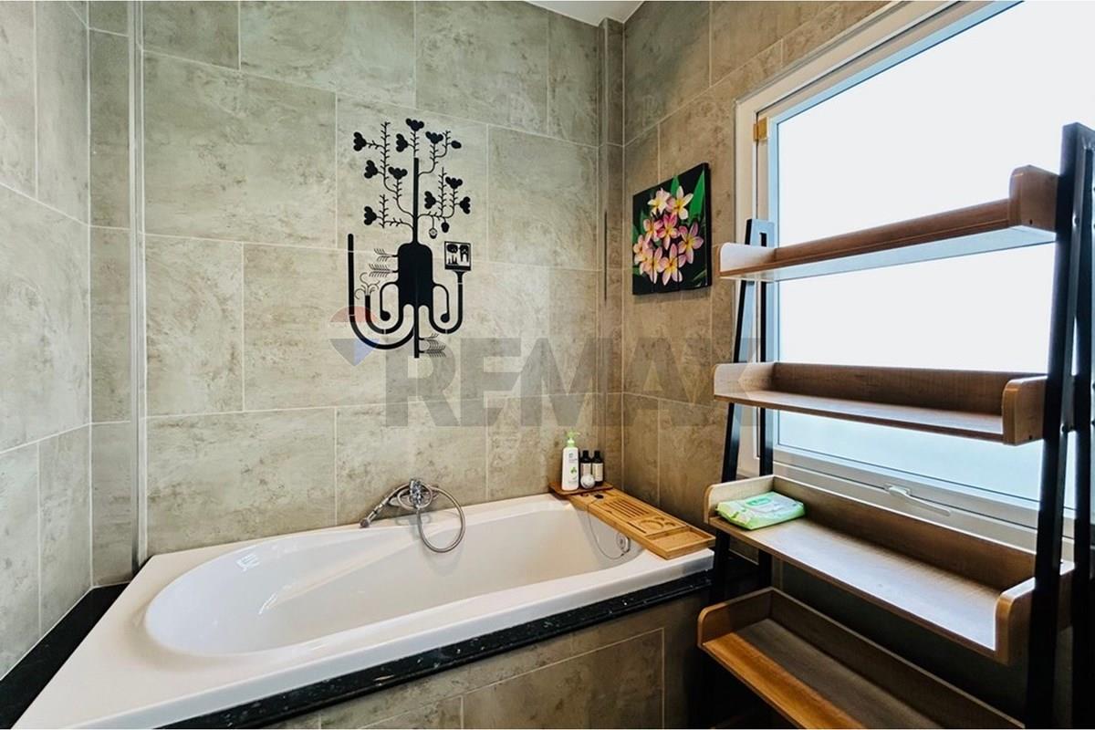 Villa - For Rent/Lease - Hua Hin, Prachuap Khiri Khan - IMG_0474.jpg - 920601001-1144