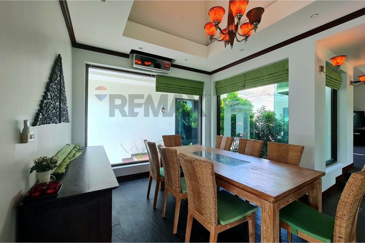 Villa - For Sale - Hua Hin, Prachuap Khiri Khan - 20211204_143507.jpg - 920601001-1231