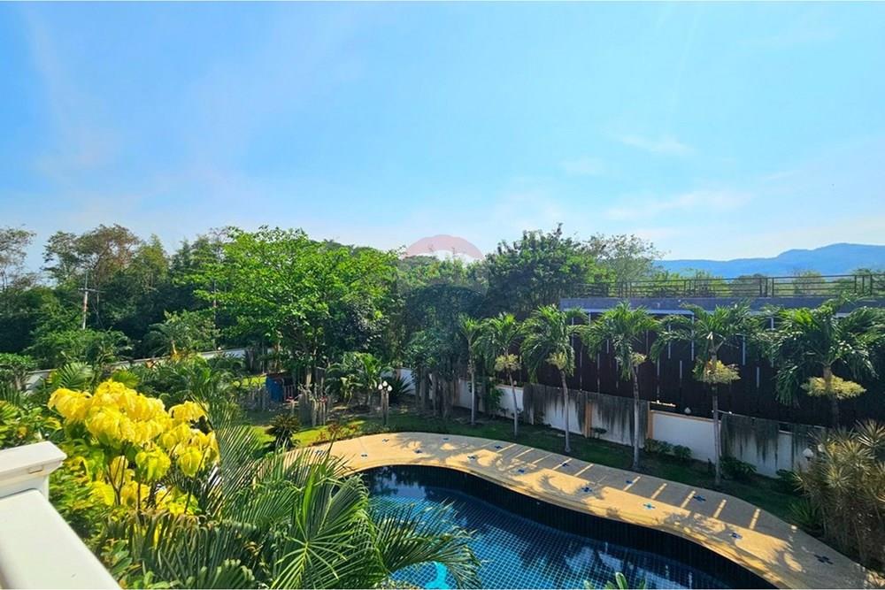 Villa - For Sale - Hua Hin, Prachuap Khiri Khan - 20250310_145711.jpg - 920601001-1078