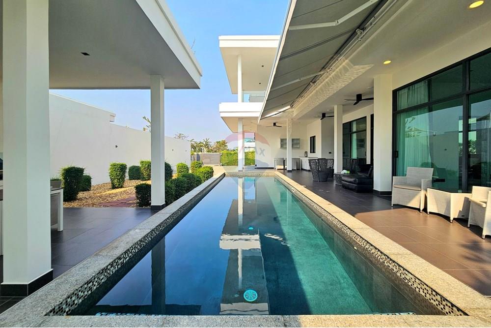Villa - For Rent/Lease - Hua Hin, Prachuap Khiri Khan - 20240215_095134.jpg - 920601001-1261