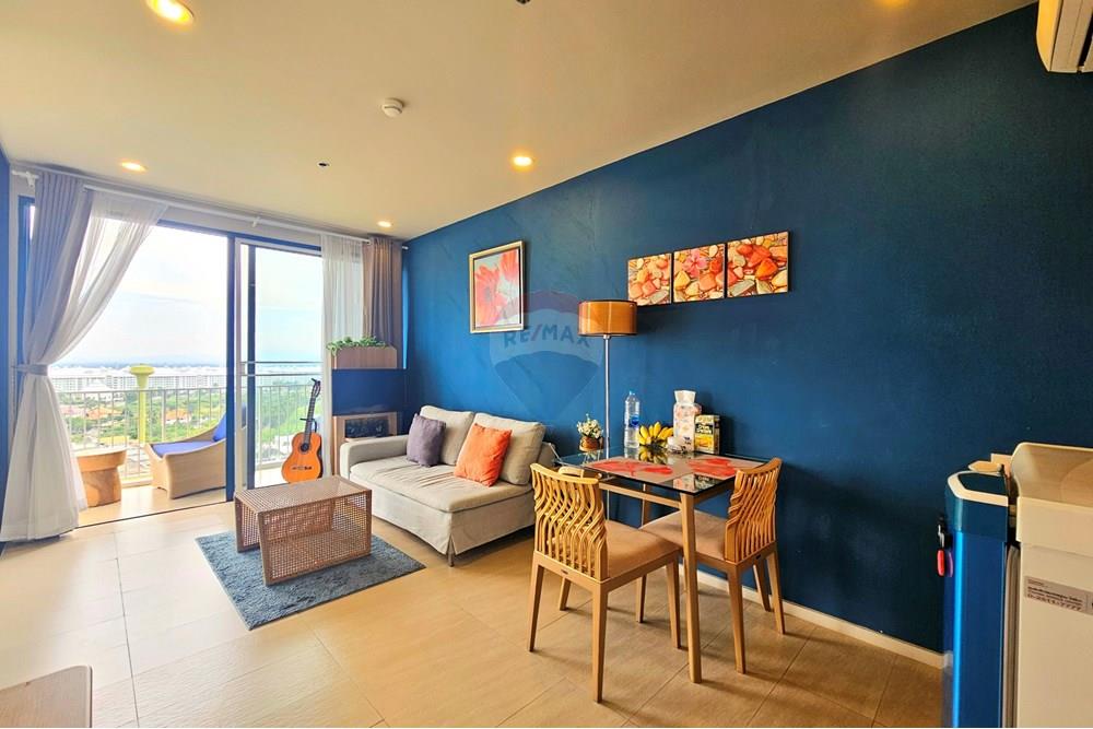 Condo/Apartment - For Rent/Lease - Cha-Am, Phetchaburi - 20251019_132241.jpg - 920601001-1060