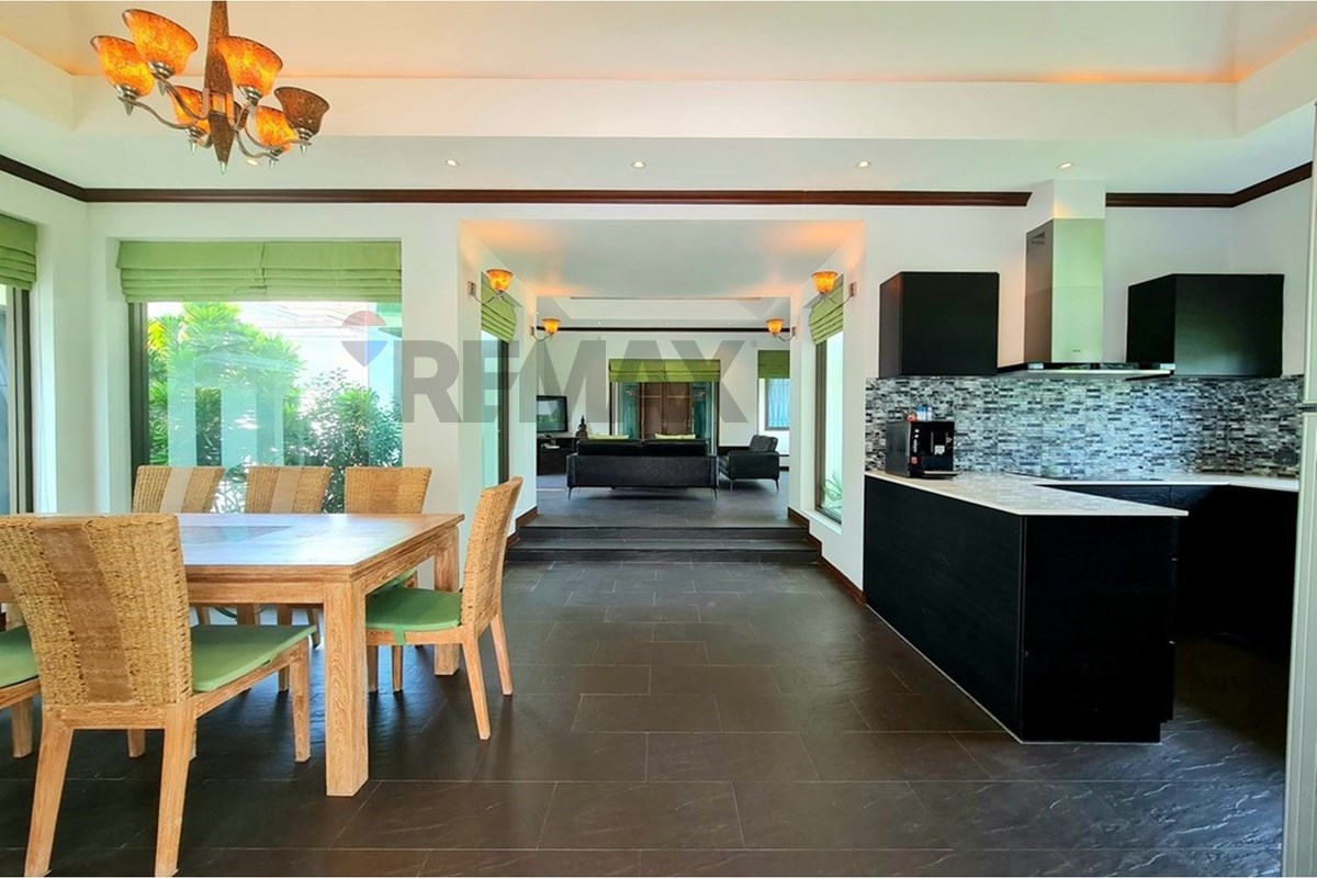 Villa - For Sale - Hua Hin, Prachuap Khiri Khan - 20211204_143932.jpg - 920601001-1231