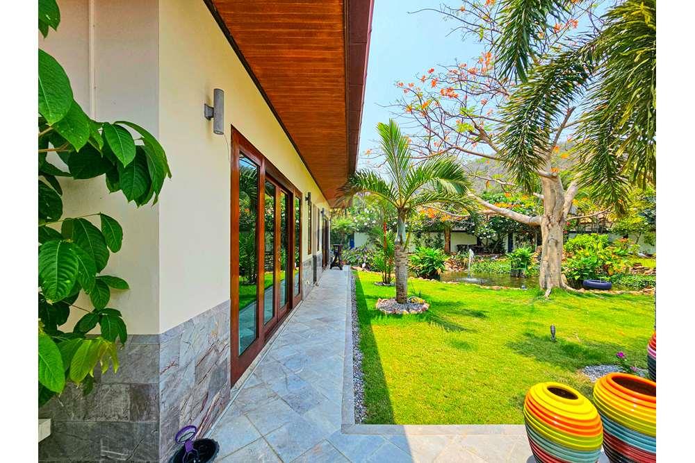 Villa - For Sale - Sam Roi Yot, Prachuap Khiri Khan - 20230420_120409.jpg - 920601001-1205
