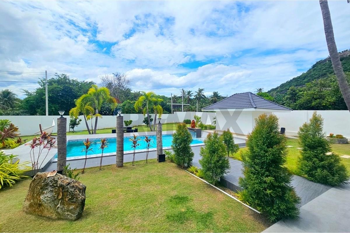 Villa - For Sale - Pran Buri, Prachuap Khiri Khan - 20260630_133258.jpg - 920601001-1188