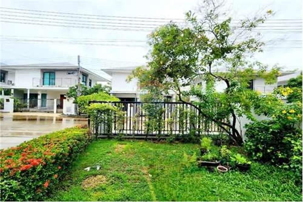 Single House - For Sale - Koh Samui, Surat Thani - S__32104469.jpg - 920121030-294