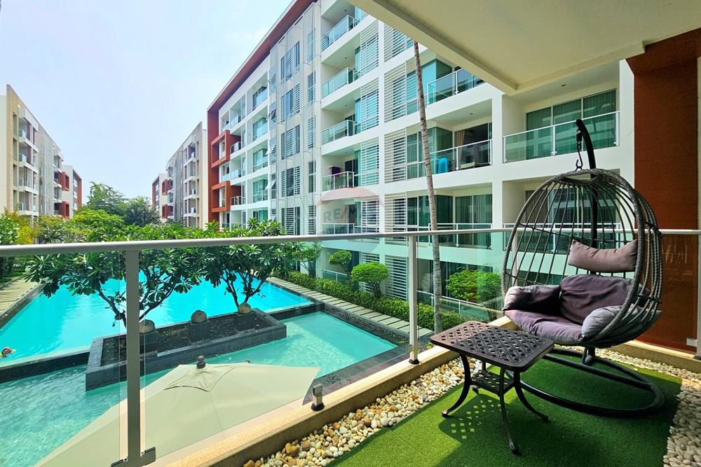 Condo/Apartment - For Rent/Lease - Hua Hin, Prachuap Khiri Khan - 20250330_112633.jpg - 920601001-1100